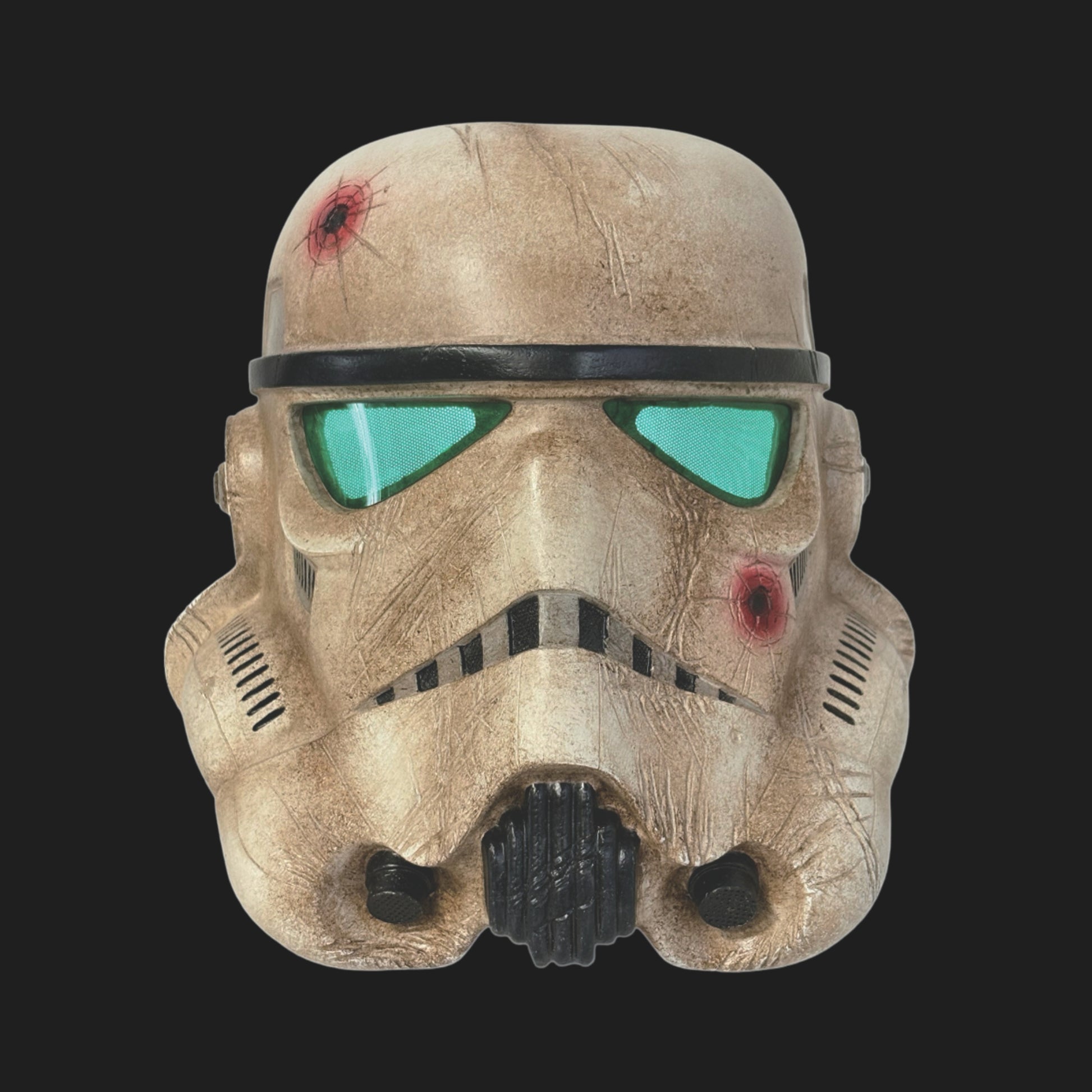 Sandtrooper With LED Helemt-1