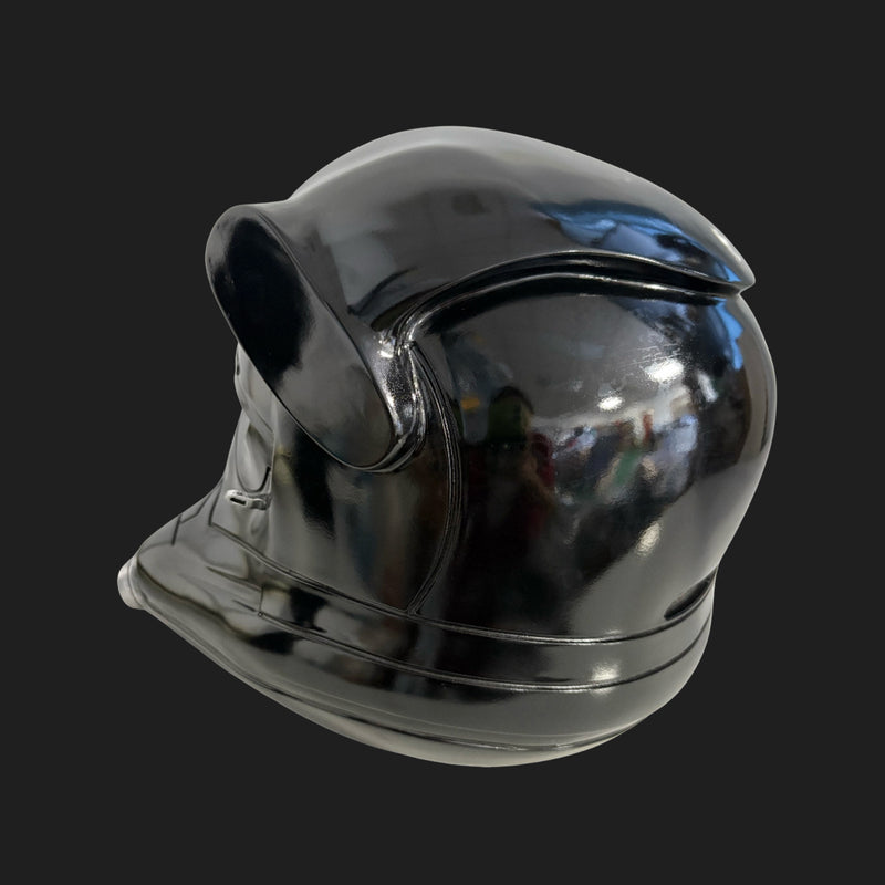 First Order TIE Fighter Pilot 1_1 Cosplay Helmet-4