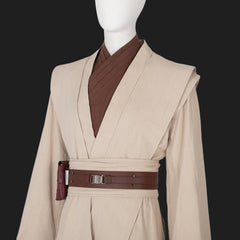 Obi-Wan Kenobi  Cosplay Costume-4