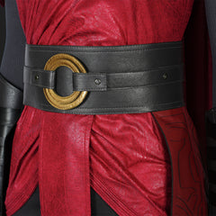 Nightsister Merrin Cosplay Costume-13
