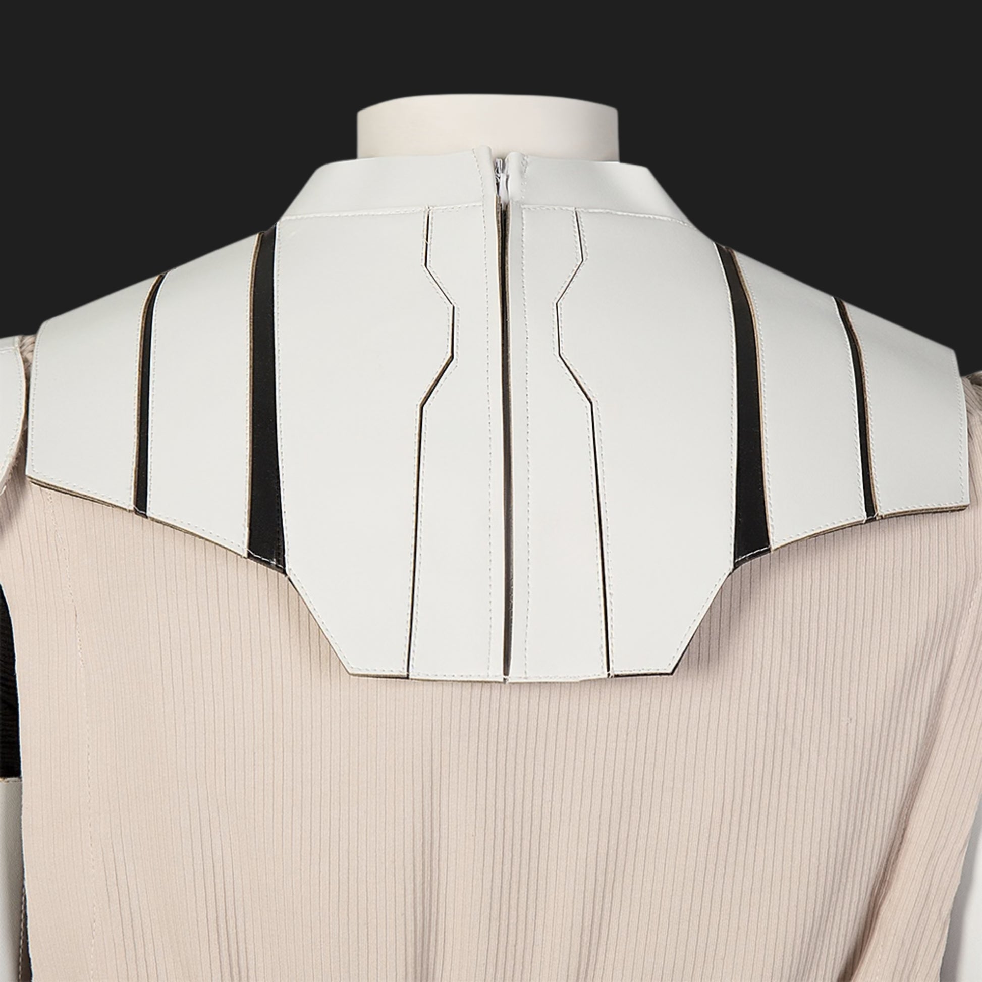 Deluxe Obi-Wan Kenobi Armor Costume-8