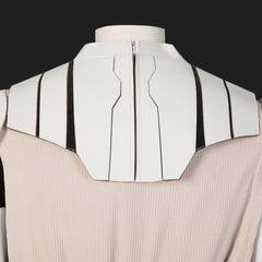 Deluxe Obi-Wan Kenobi Armor Costume-8