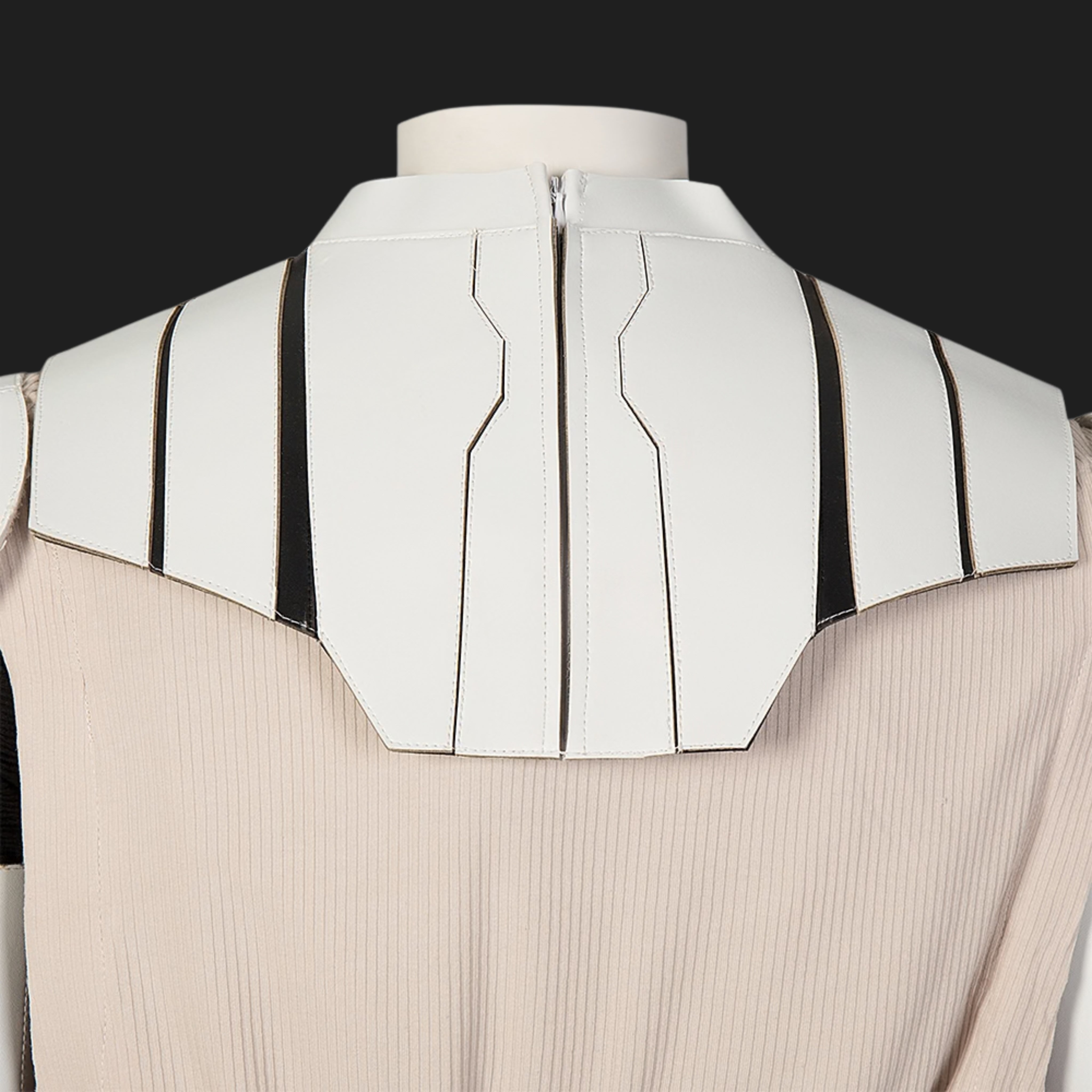 Deluxe Obi-Wan Kenobi Armor Costume-8