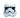 First Order Stormtrooper Helmet
