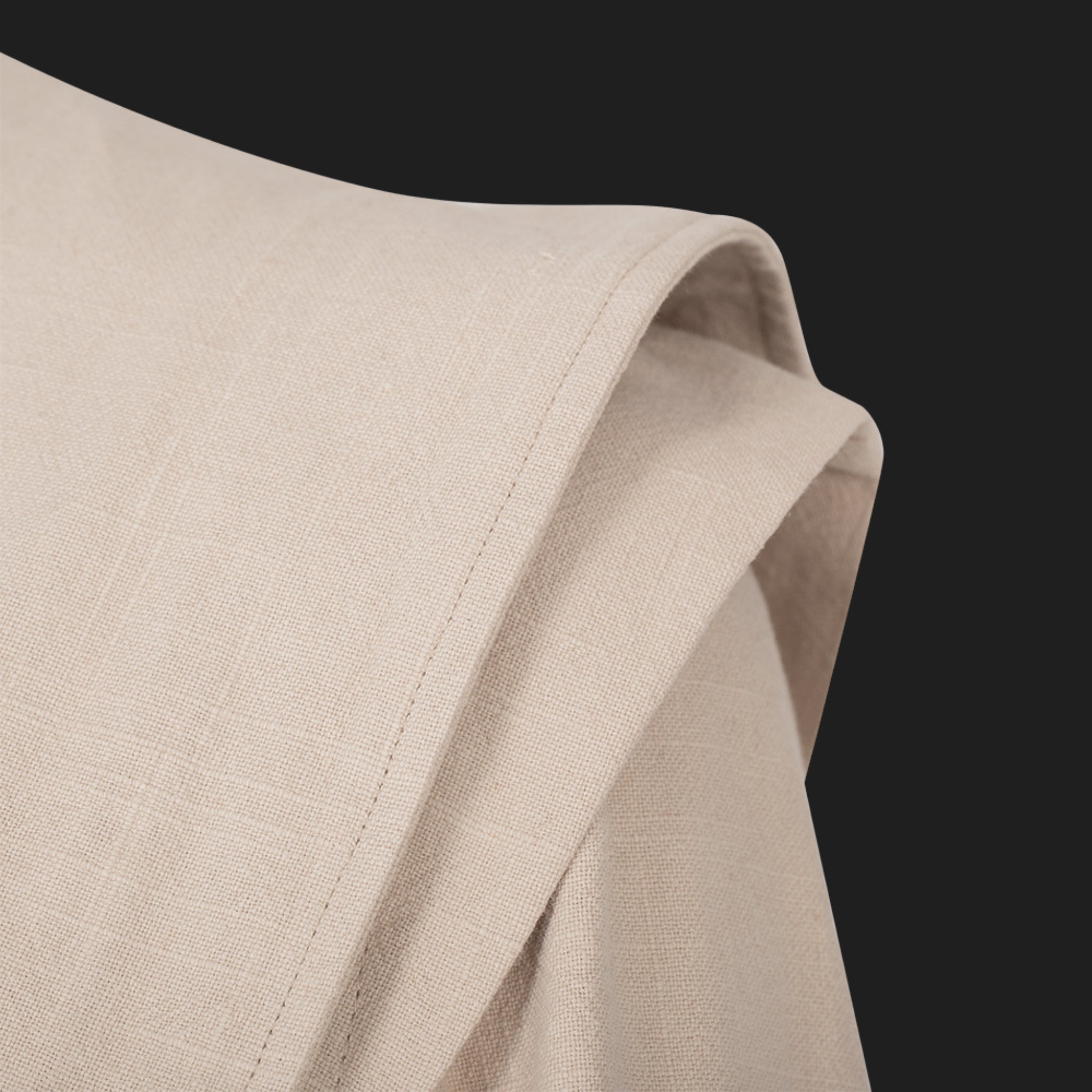 Obi-Wan Kenobi  Cosplay Costume-10
