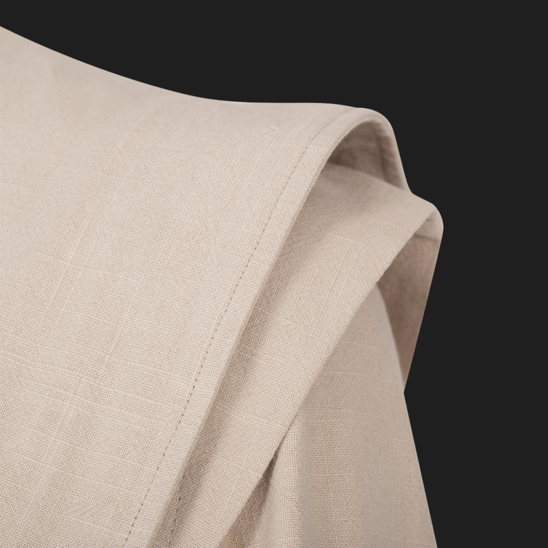 Obi-Wan Kenobi  Cosplay Costume-10