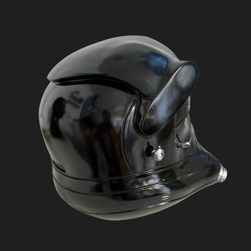 First Order TIE Fighter Pilot 1_1 Cosplay Helmet-3