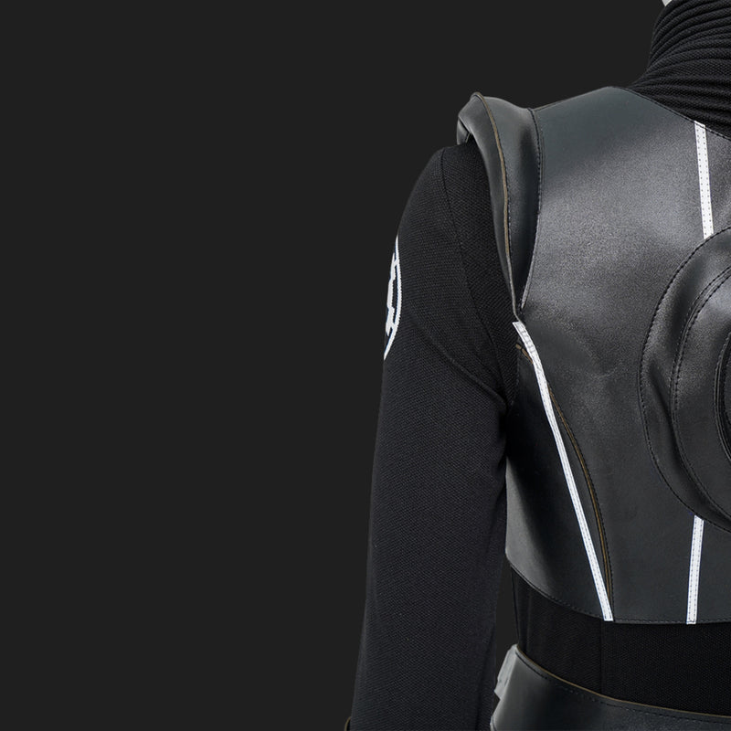 Inquisitor Seventh Sister Cosplay Costume-15