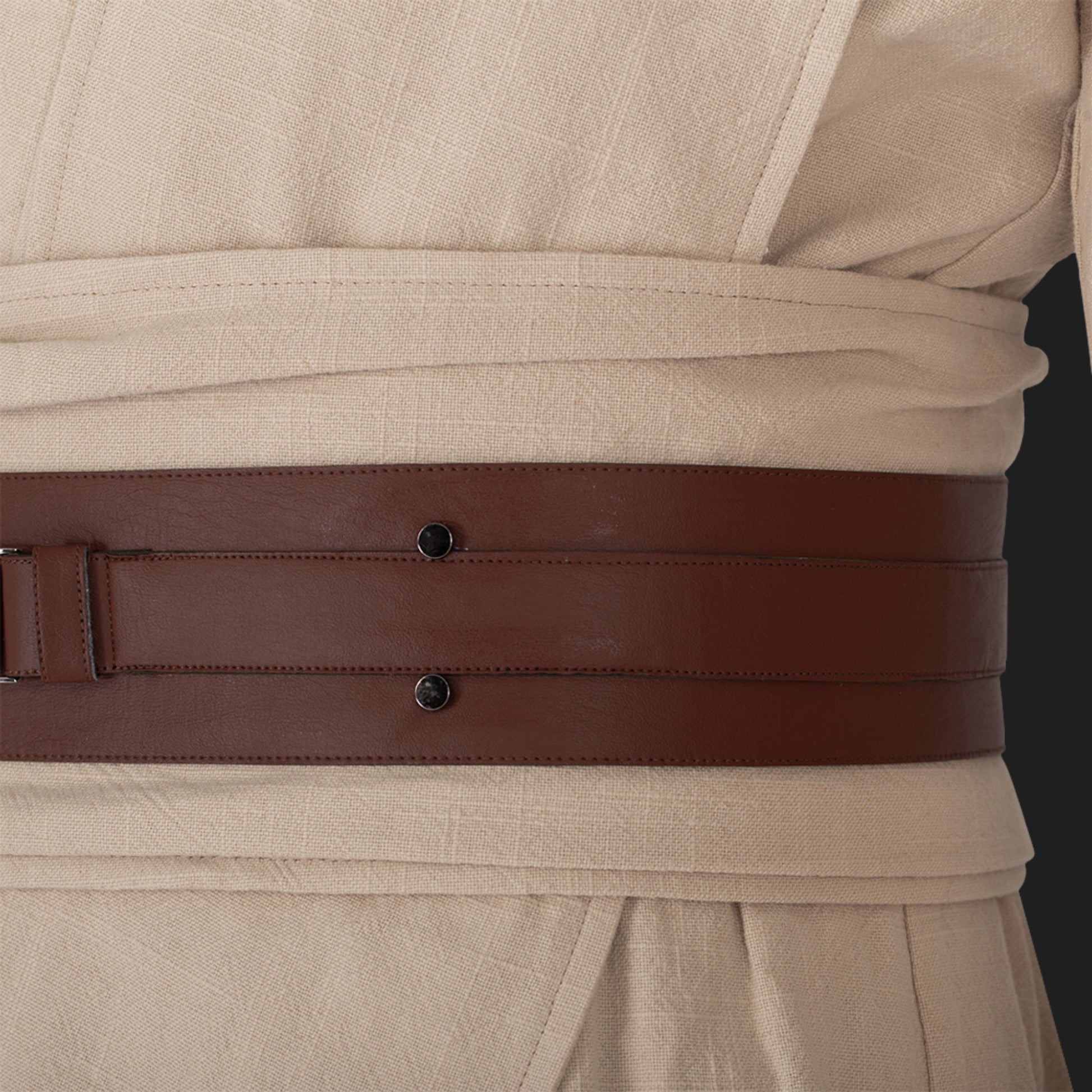 Obi-Wan Kenobi  Cosplay Costume-13
