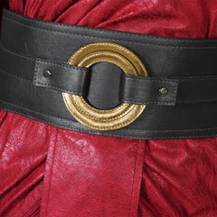 Nightsister Merrin Cosplay Costume-12
