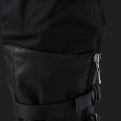 Kylo Ren Cosplay Costume-3