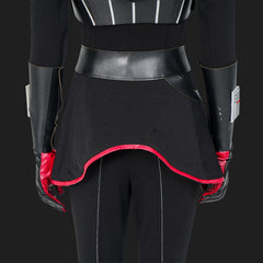 Inquisitor Seventh Sister Cosplay Costume-16