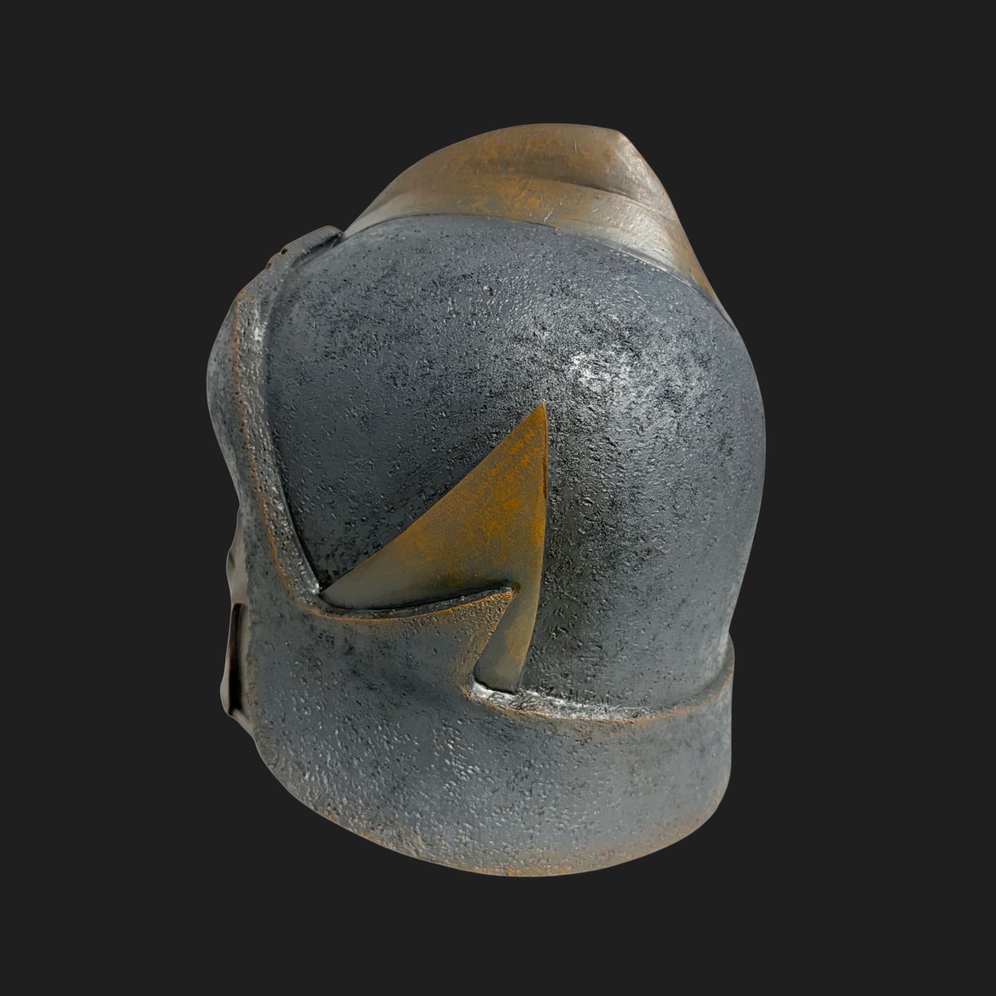 Darth Bane 1_1 Cosplay Helmet-5