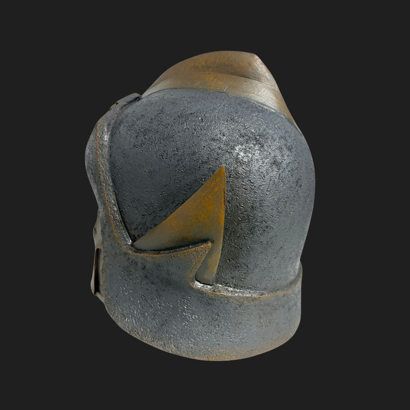 Darth Bane 1_1 Cosplay Helmet-5