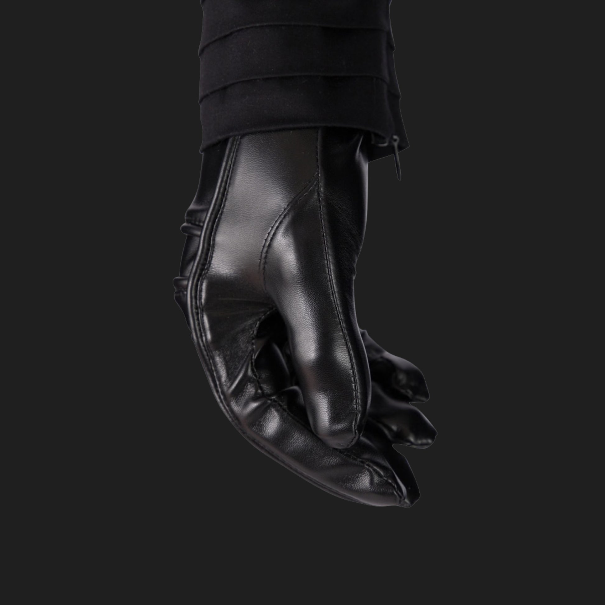 Kylo Ren Cosplay Costume-4