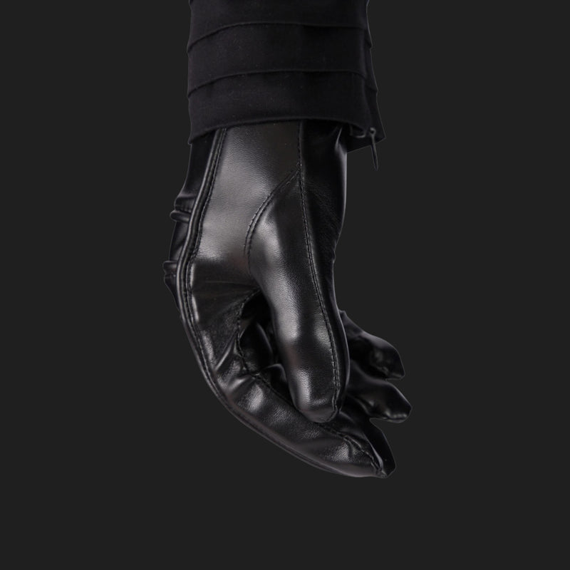 Kylo Ren Cosplay Costume-4