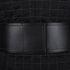 Kylo Ren Cosplay Costume-5