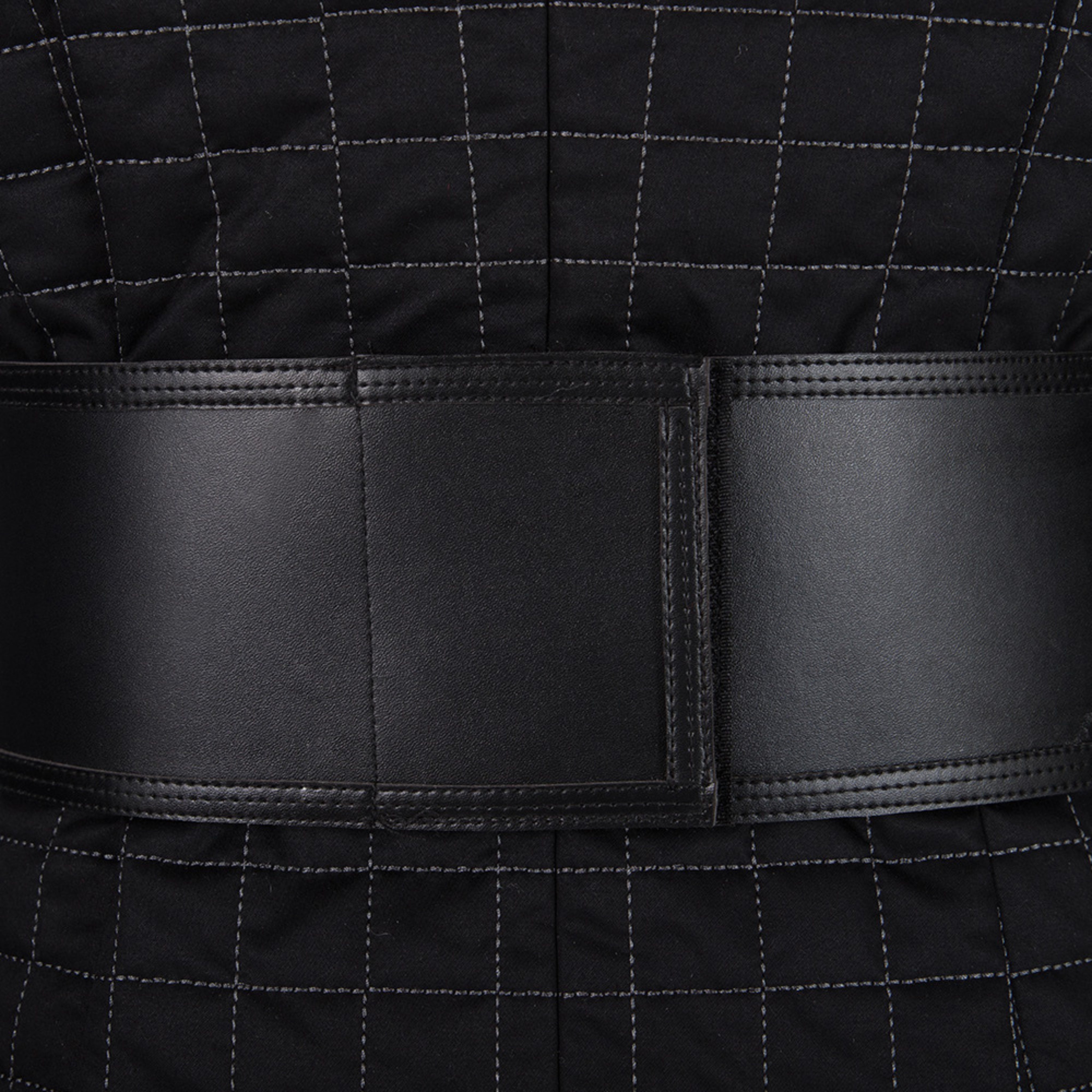 Kylo Ren Cosplay Costume-5