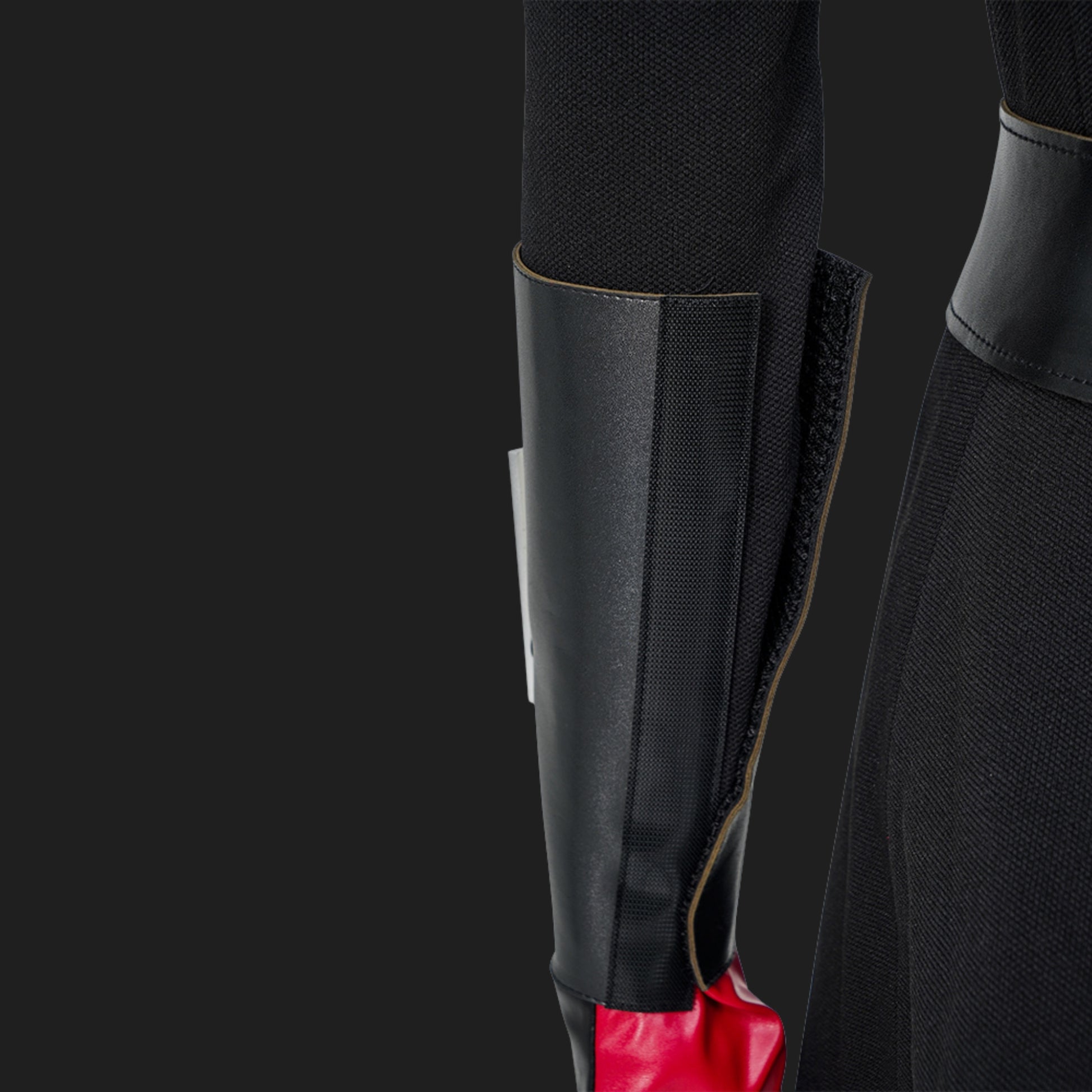 Inquisitor Seventh Sister Cosplay Costume-18