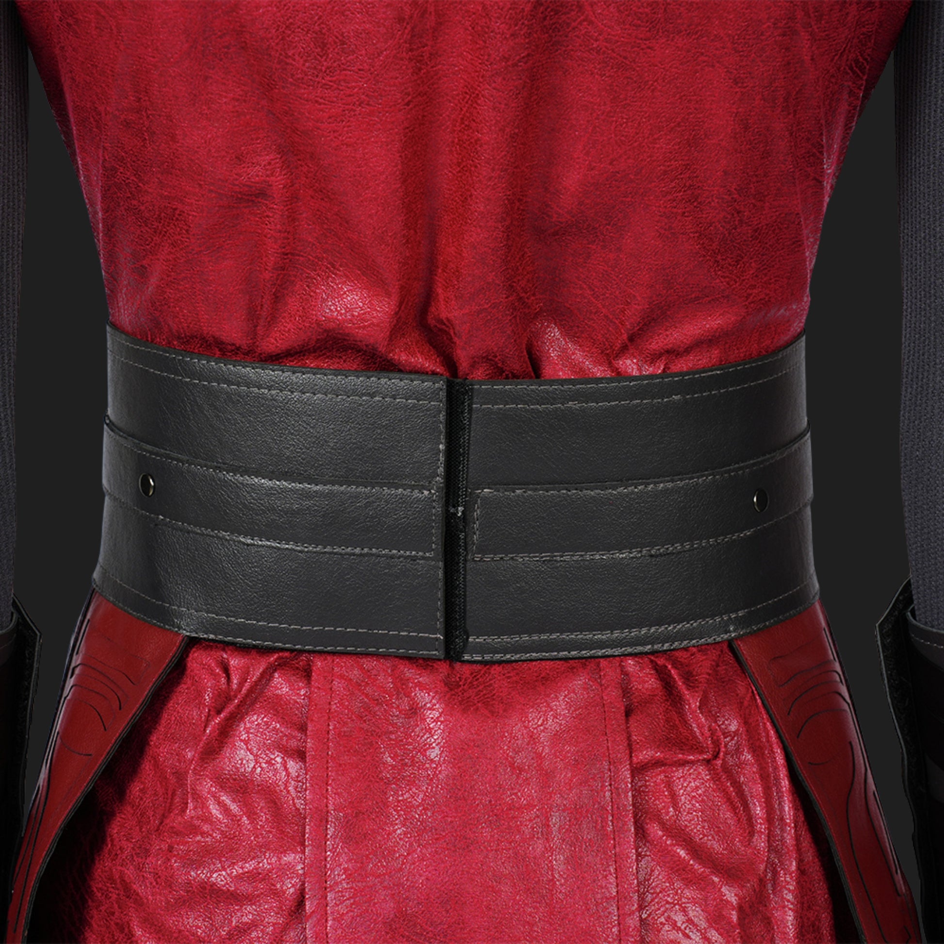 Nightsister Merrin Cosplay Costume-19