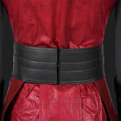 Nightsister Merrin Cosplay Costume-19