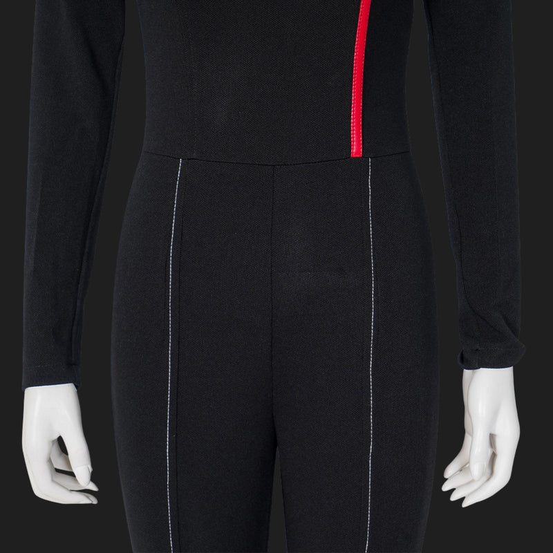 Inquisitor Seventh Sister Cosplay Costume-19