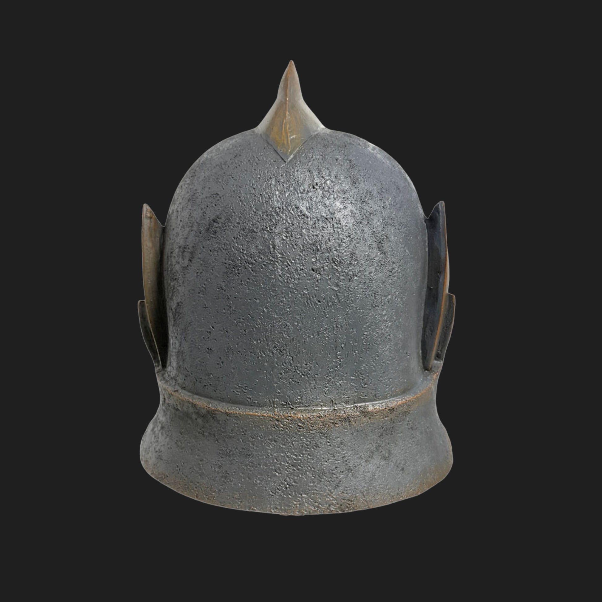 Darth Bane 1_1 Cosplay Helmet-3