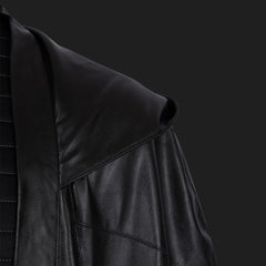 Kylo Ren Cosplay Costume-6