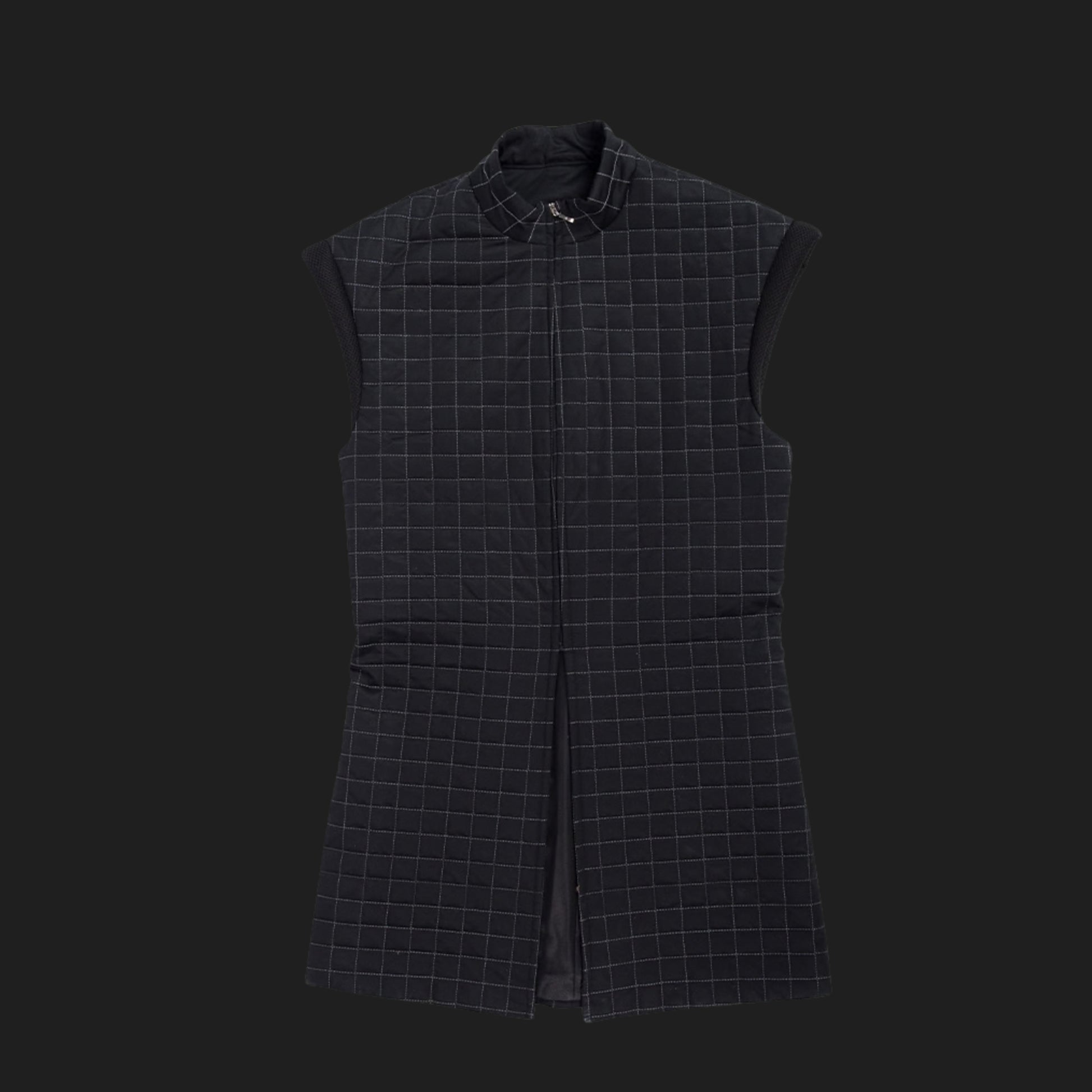 Kylo Ren Cosplay Costume-7