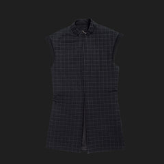 Kylo Ren Cosplay Costume-7