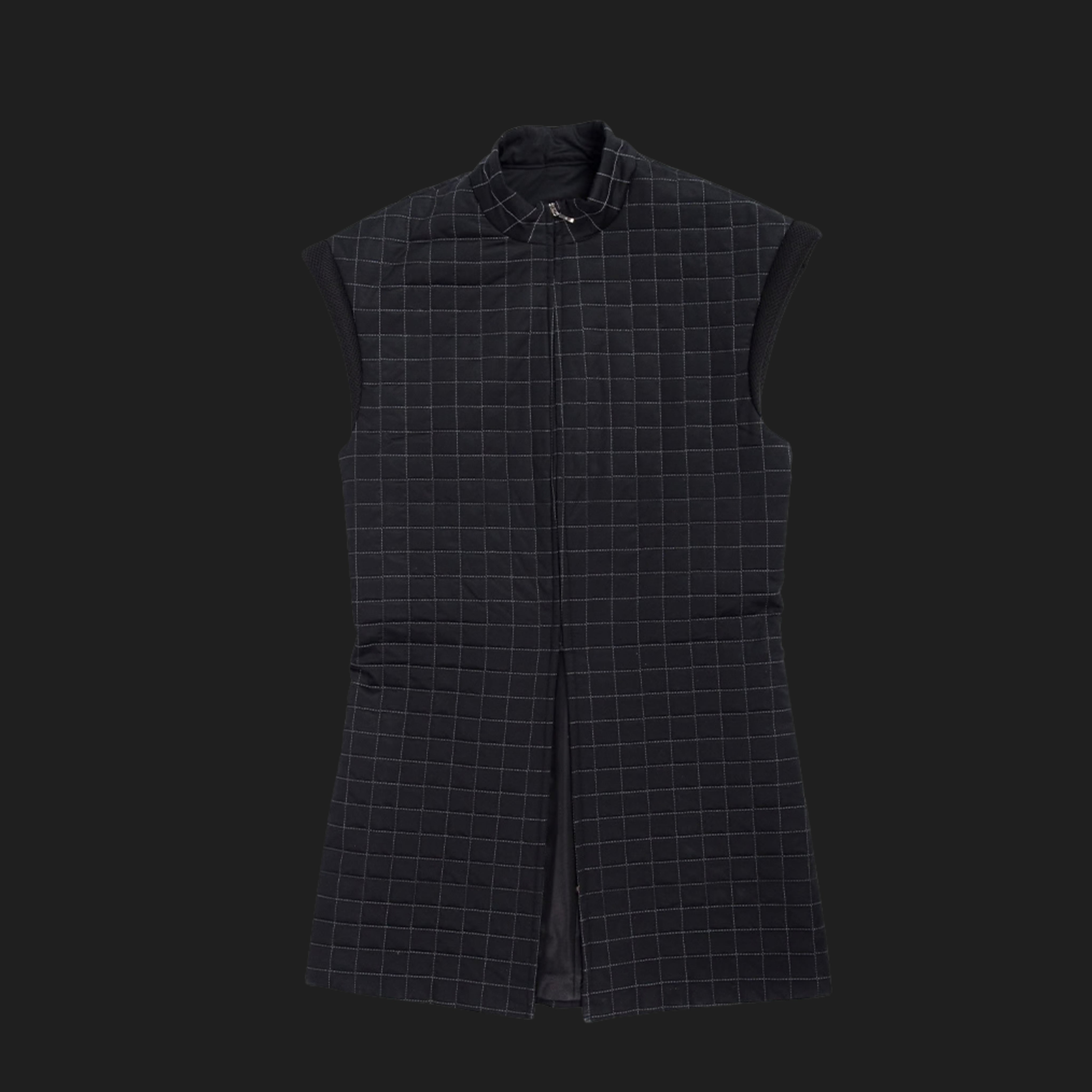 Kylo Ren Cosplay Costume-7