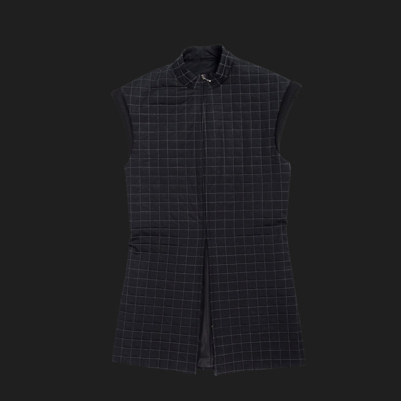 Kylo Ren Cosplay Costume-7