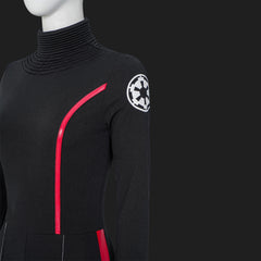 Inquisitor Seventh Sister Cosplay Costume-20