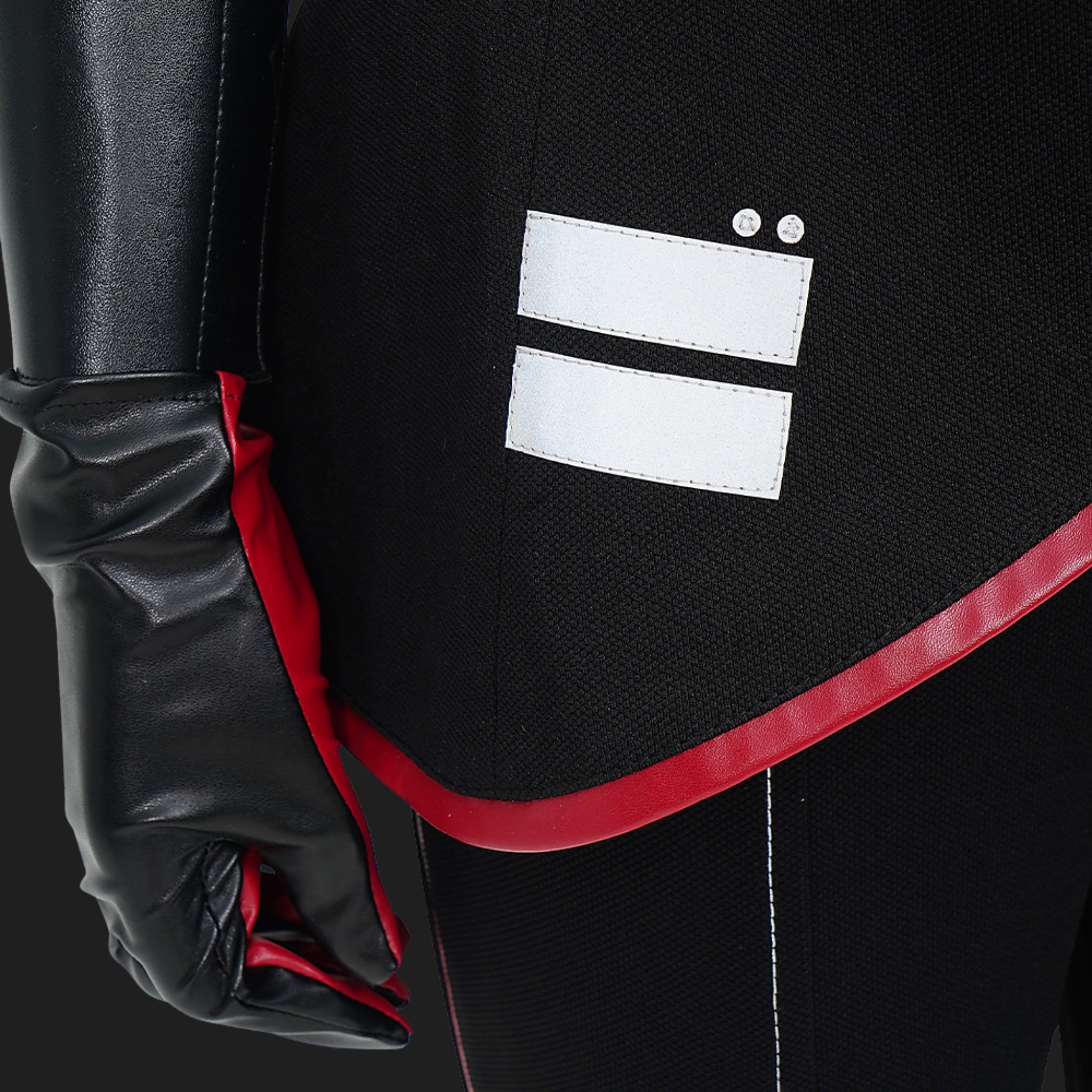 Inquisitor Seventh Sister Cosplay Costume-5