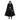 Mandalorian Luke Skywalker Cosplay Costume