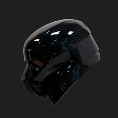 Dark Trooper Phase III 1_1 Cosplay Helmet-3