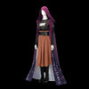 The Acolyte Mae Cosplay Costume