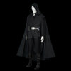Luke Skywalker Cosplay Costume