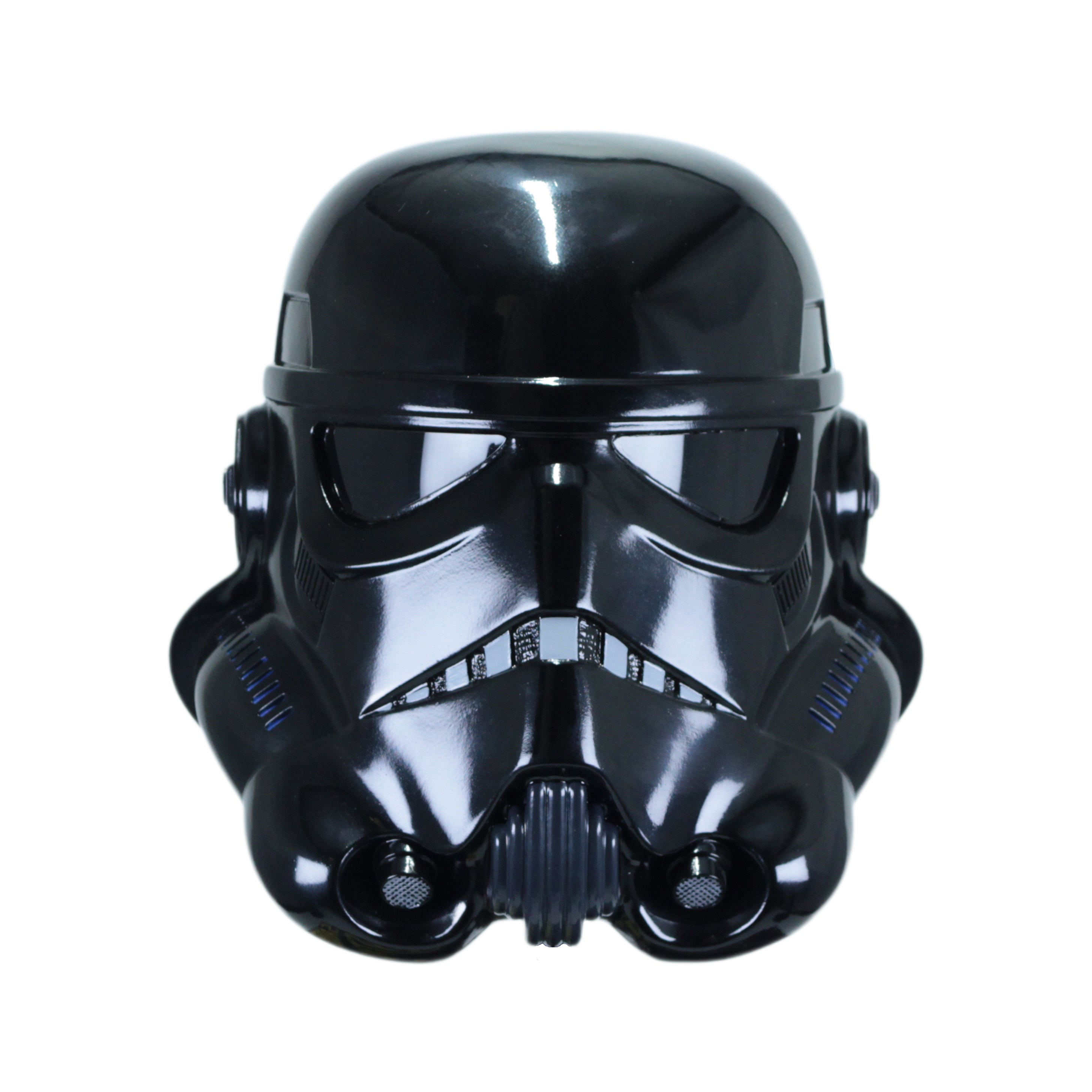Dark Series Shadowtroopers Helmet – saber style