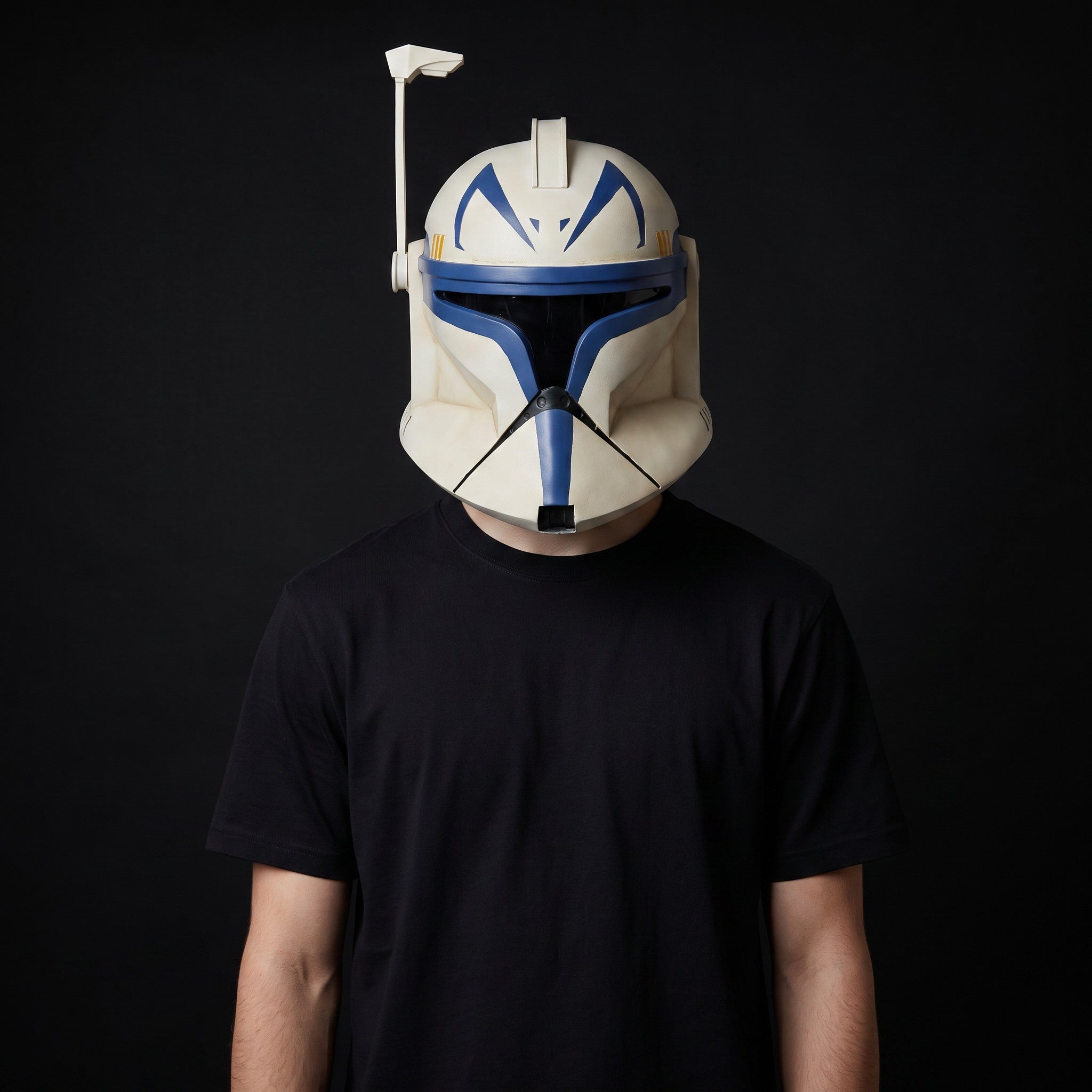 Captain Rex Phase I Helmet-2