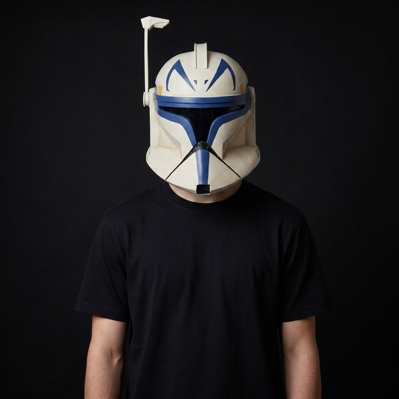 Captain Rex Phase I Helmet-2