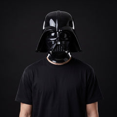 Darth Vader Helmet(With sound effects)-2