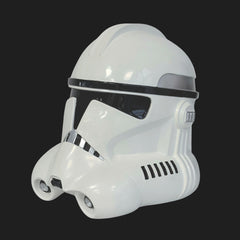 Phase II Clone Trooper Helemt-3