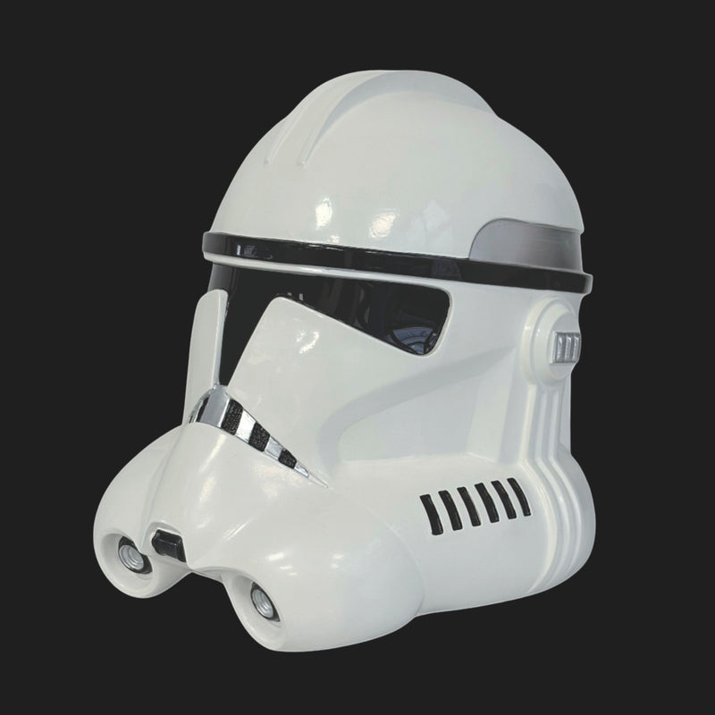 Phase II Clone Trooper Helemt-3