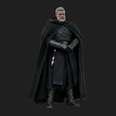 Baylan Skoll Black Cosplay Suit SW Ahsoka Cosplay Costume-2