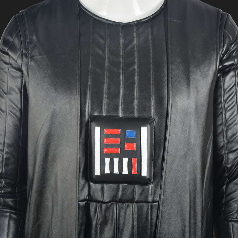 Deluxe Darth Vader Costume-7