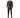 Han Solo Cosplay Costume