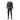 Han Solo Cosplay Costume