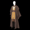 The Acolyte Sol Xue Cosplay Costume Men