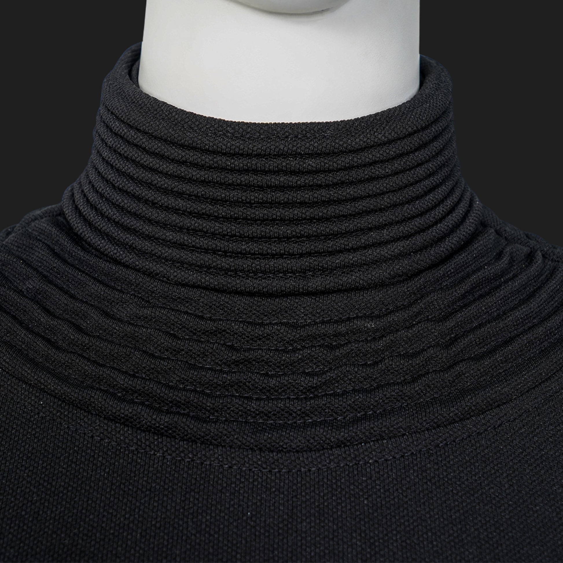Inquisitor Seventh Sister Cosplay Costume-21